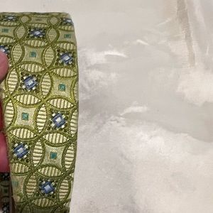 Vintage JCrew headband.